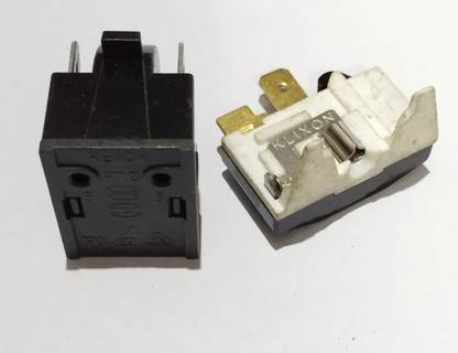 Refrigeration Mechanic Refrigerator Relay Overload protection set Refrigerator Compressor