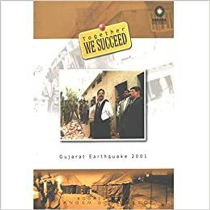 Gujarat Earthquake 2001 Paperback – 1 January 2004