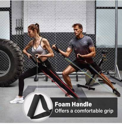 kaisum Resistance Bands ,multiple Exercise Bands02 Resistance Tube