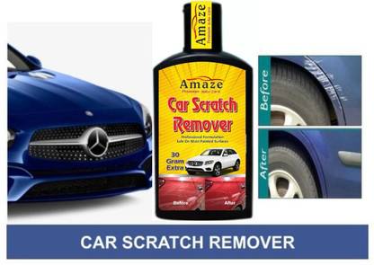 AMAZE Scratch Remover Liquid