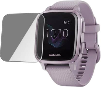 SEMI HOKKEN Edge To Edge Screen Guard for D.P-2620-Garmin-Sq-Ve