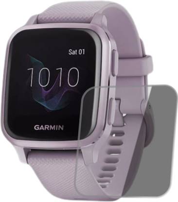 SEMI HOKKEN Edge To Edge Screen Guard for D.P-2568-Garmin-Sq-Ve