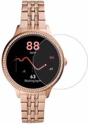 Maira Enterprise Screen Guard for Fossil Gen 5E (FTW6073