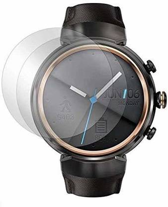 XPLosive Screen Guard for Asus Zen Watch 3 Smart