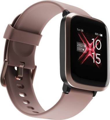 boAt 1.3" CurvedDisplay Smartwatch