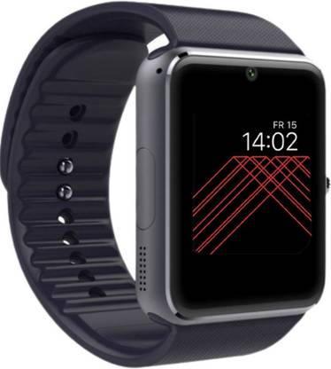 Infinizy GT08 Smartwatch With Call Function Smartwatch