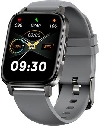 Maxima Max Pro X5 Smartwatch
