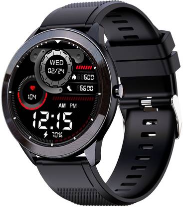 Maxima Max Pro X4 Smartwatch