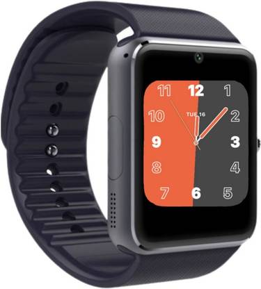 Infinizy GT08 SmartWatch Phone With Calling Function Smartwatch