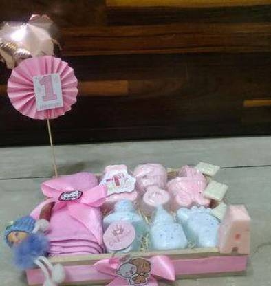 THE BUBBLE BLISS BABY SOAP