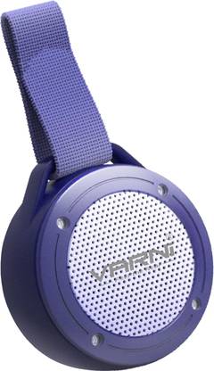 Varni WOW Super Portable 5 W Bluetooth Speaker