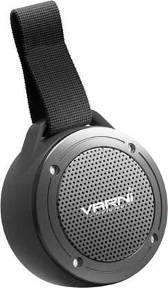 Varni Super Portable 5 W Bluetooth Speaker