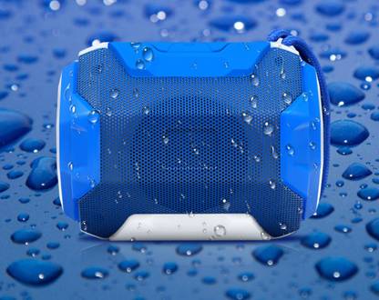 Chakravarti Super Bass Speaker 805BT 5 W Bluetooth Speaker