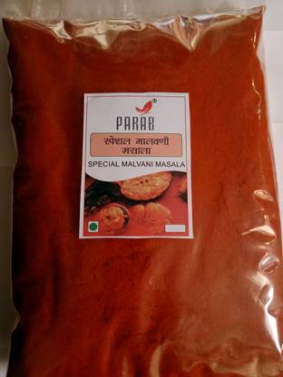 Parab Special Malvani Masala