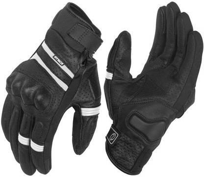 Rynox AIR GT GLOVES Riding Gloves