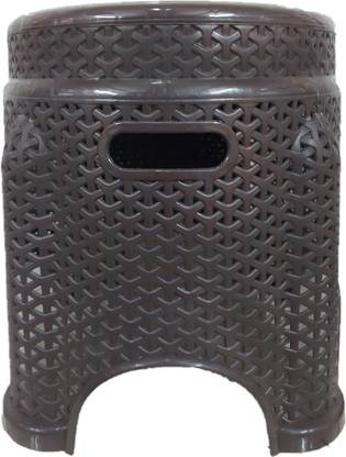 Flipkart Perfect Homes Studio Perfect Plastic Bathroom Stool Price in ...