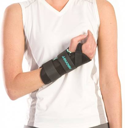 Donjoy AIRCAST A2 Wrist Brace (LEFT) Wrist Support