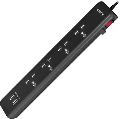 artis AR-4SSU -CB 4 Sockets+2 USB 4  Socket Extension Boards