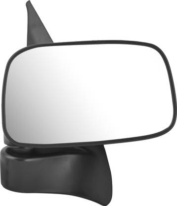 UNO MINDA Manual Rear View Mirror For Maruti Suzuki Alto 800