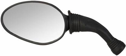 UNO MINDA Manual Rear View Mirror For Hero Maestro