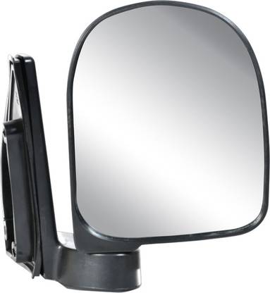 UNO MINDA Manual Rear View Mirror For Hyundai Santro