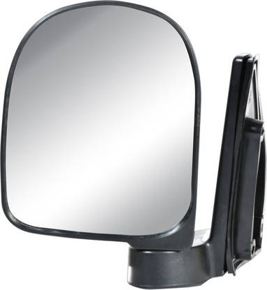 UNO MINDA Manual Rear View Mirror For Hyundai Santro