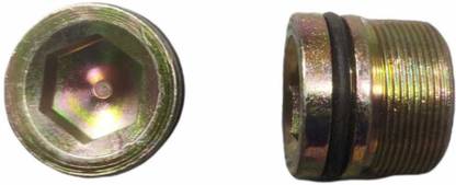 D'Mega Mart Rx 100 Front Shock up / Suspension Pipe Bolt Shock Absorber