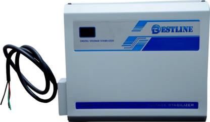 bestline BL4150 VOLTAGE STABILIZER