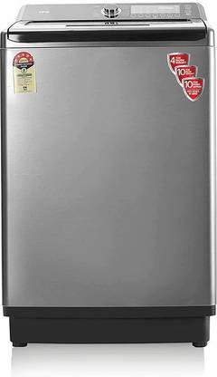 IFB 11 kg Fully Automatic Top Load Washing Machine with In-built Heater Grey