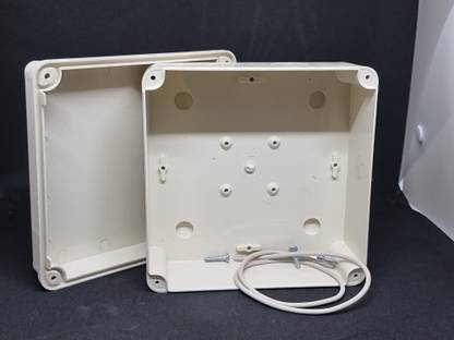 Jainson JBB-150-150-12 JUNCTION BOX Wire Connector