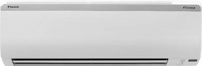 Daikin 1.5 Ton 4 Star Split Inverter AC with PM 2.5 Filter  - White