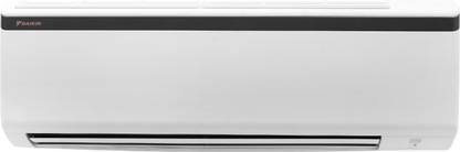Daikin 1.8 Ton 1 Star Split AC with PM 2.5 Filter  - White