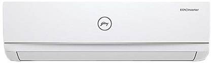 Godrej 1 Ton 3 Star Split Inverter AC  - White
