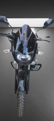 FK Racing PULSAR 150 AND 180 Bike Windshield