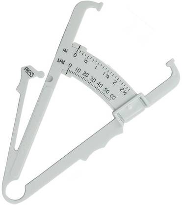 GVJ TRADERS -BODY FAT TESTER Body Fat Analyzer