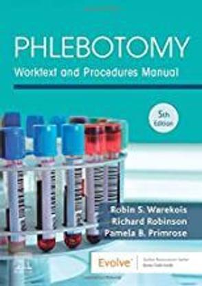 Phlebotomy