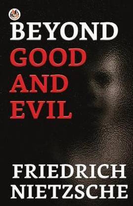 Beyond Good and Evil  - Beyond Good and Evil