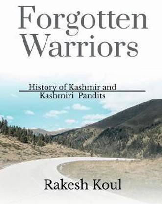 Forgotten Warriors