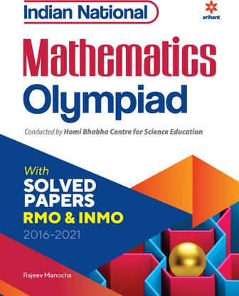 Indian National Mathematics Olympiad 2022