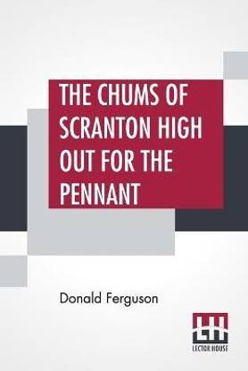The Chums Of Scranton High Out For The Pennant