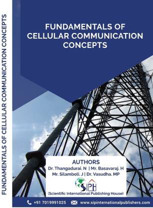 Fundamentals of Cellular Communication Concepts