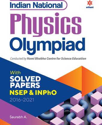Olympiad Physics