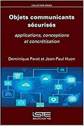 Objets communicants securises
