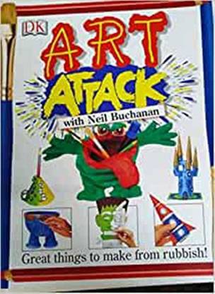 Art Attack
