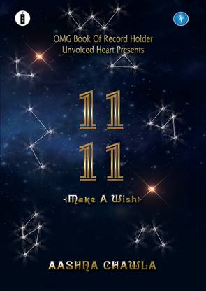 11:11 {Make A Wish}