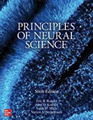 Principles of Neural Science(IE)-6E