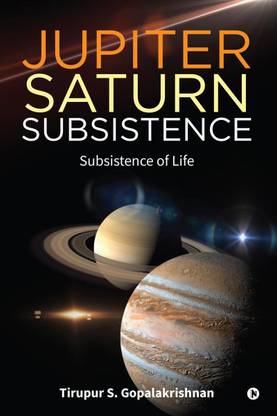 Jupiter Saturn Subsistence