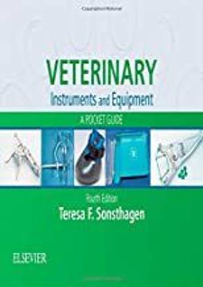 Veterinary Instruments and Equipment