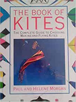 Kite Book