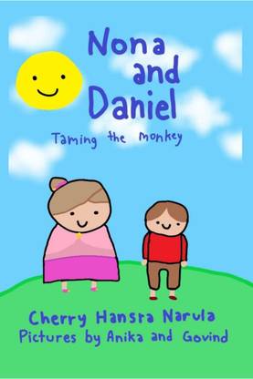 Nona and Daniel - Taming the Monkey